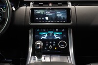 Land Rover Range Rover Sport vaihtoauto