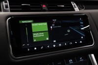 Land Rover Range Rover Sport vaihtoauto