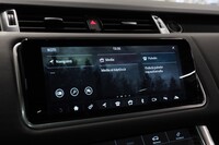 Land Rover Range Rover Sport vaihtoauto