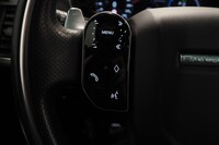 Land Rover Range Rover Sport vaihtoauto