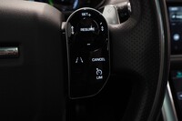 Land Rover Range Rover Sport vaihtoauto