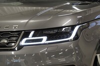 Land Rover Range Rover Sport vaihtoauto