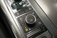Land Rover Range Rover Sport vaihtoauto