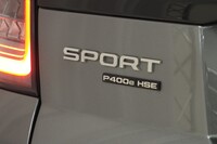 Land Rover Range Rover Sport vaihtoauto