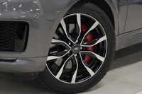 Land Rover Range Rover Sport vaihtoauto