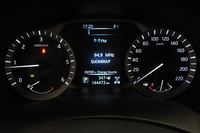 Nissan Navara vaihtoauto