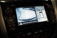 Nissan Navara vaihtoauto