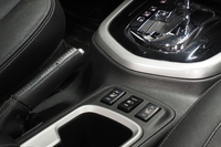 Nissan Navara vaihtoauto