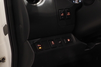 Nissan Navara vaihtoauto