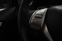 Nissan Navara vaihtoauto