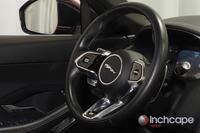 Jaguar E-PACE vaihtoauto