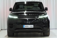 Land Rover Range Rover Sport vaihtoauto
