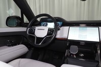 Land Rover Range Rover Sport vaihtoauto