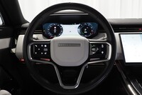 Land Rover Range Rover Sport vaihtoauto
