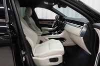 Jaguar F-PACE vaihtoauto