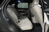 Jaguar F-PACE vaihtoauto