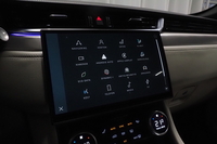 Jaguar F-PACE vaihtoauto