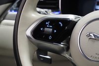 Jaguar F-PACE vaihtoauto