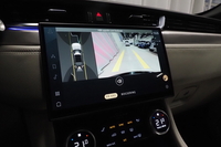 Jaguar F-PACE vaihtoauto