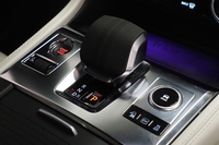 Jaguar F-PACE vaihtoauto