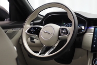 Jaguar F-PACE vaihtoauto