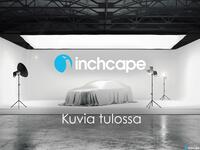 Jaguar I-PACE vaihtoauto