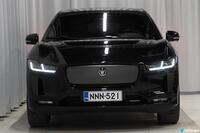 Jaguar I-PACE vaihtoauto