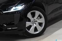 Jaguar I-PACE vaihtoauto