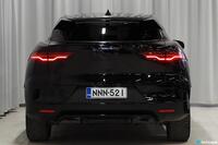 Jaguar I-PACE vaihtoauto