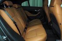 Jaguar I-PACE vaihtoauto