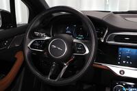 Jaguar I-PACE vaihtoauto