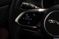 Jaguar I-PACE vaihtoauto