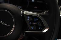 Jaguar I-PACE vaihtoauto