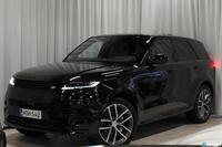 Land Rover Range Rover Sport vaihtoauto