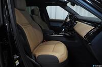 Land Rover Range Rover Sport vaihtoauto