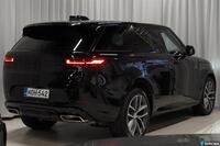 Land Rover Range Rover Sport vaihtoauto