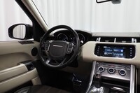 Land Rover Range Rover Sport vaihtoauto