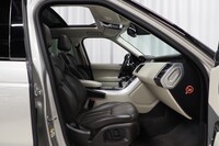 Land Rover Range Rover Sport vaihtoauto