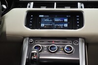 Land Rover Range Rover Sport vaihtoauto