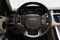 Land Rover Range Rover Sport vaihtoauto