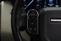 Land Rover Range Rover Sport vaihtoauto