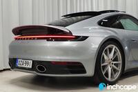 Porsche 911 vaihtoauto