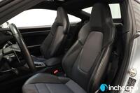 Porsche 911 vaihtoauto