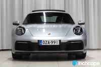 Porsche 911 vaihtoauto