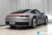 Porsche 911 vaihtoauto