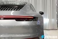 Porsche 911 vaihtoauto