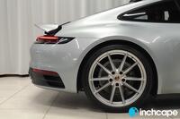 Porsche 911 vaihtoauto