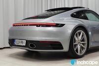 Porsche 911 vaihtoauto