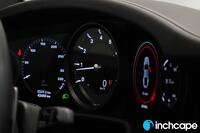 Porsche 911 vaihtoauto