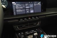 Porsche 911 vaihtoauto